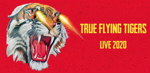 True Flying Tigers