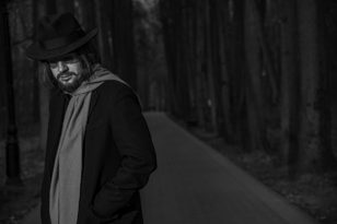 Фортепианный вечер "Разлука". Никита Тонконогов