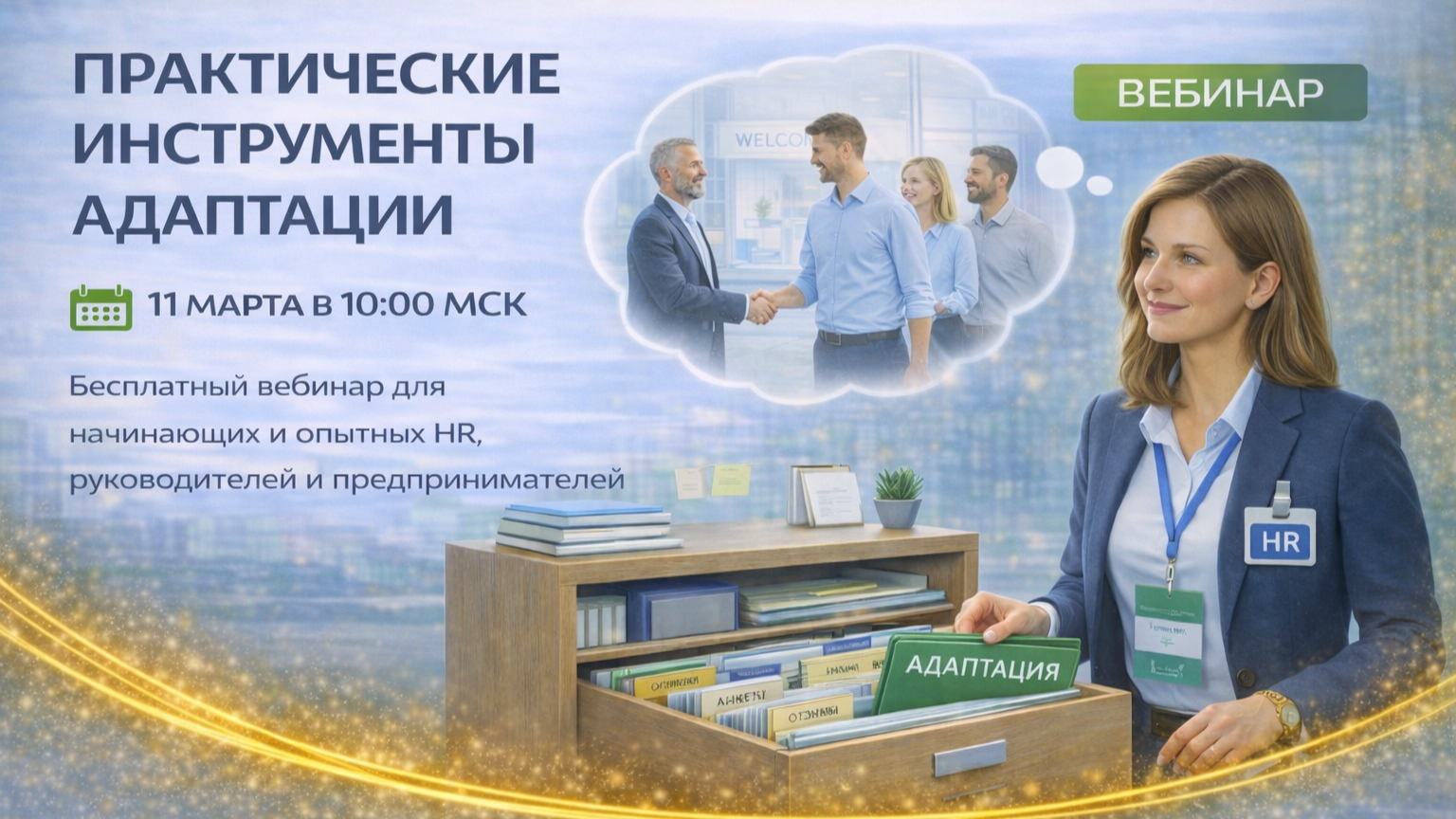 Практические инструменты адаптации