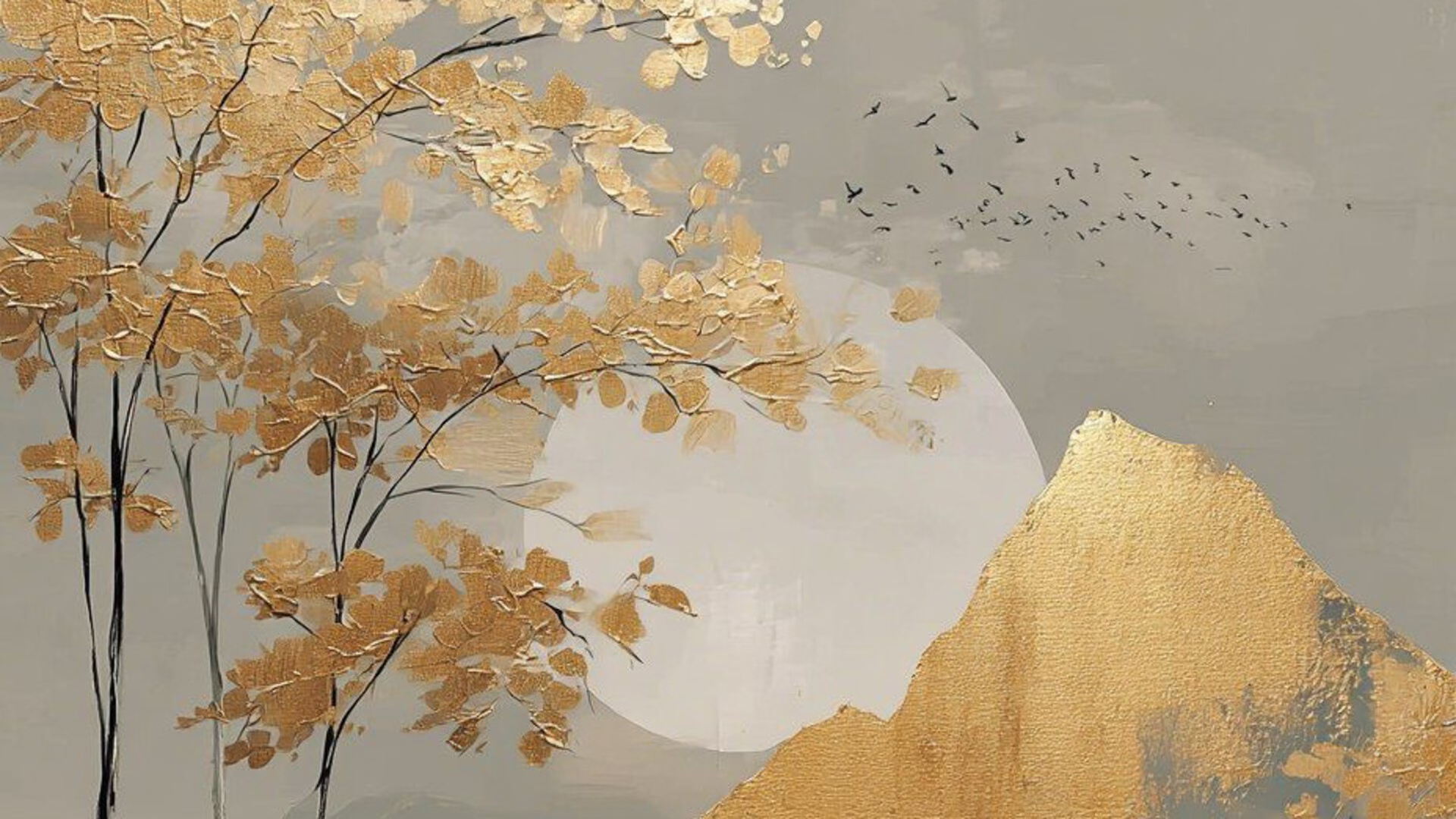 Арт-вечеринка Artistnight: "Золотые горы"