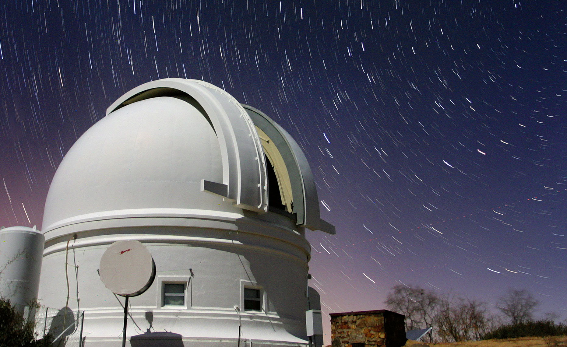 Открытая встреча Московского астрономического клуба