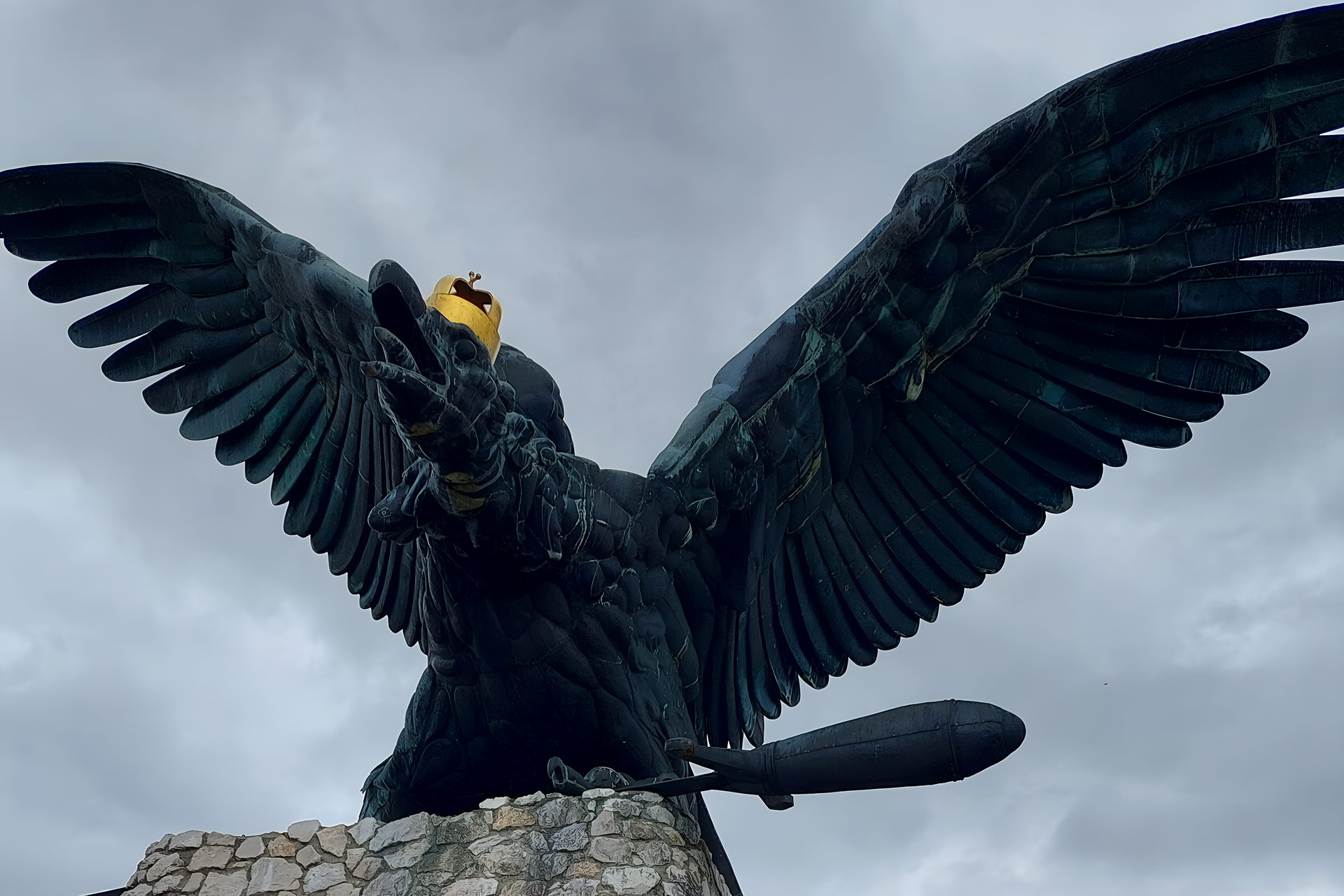 Мифы и легенды Венгрии