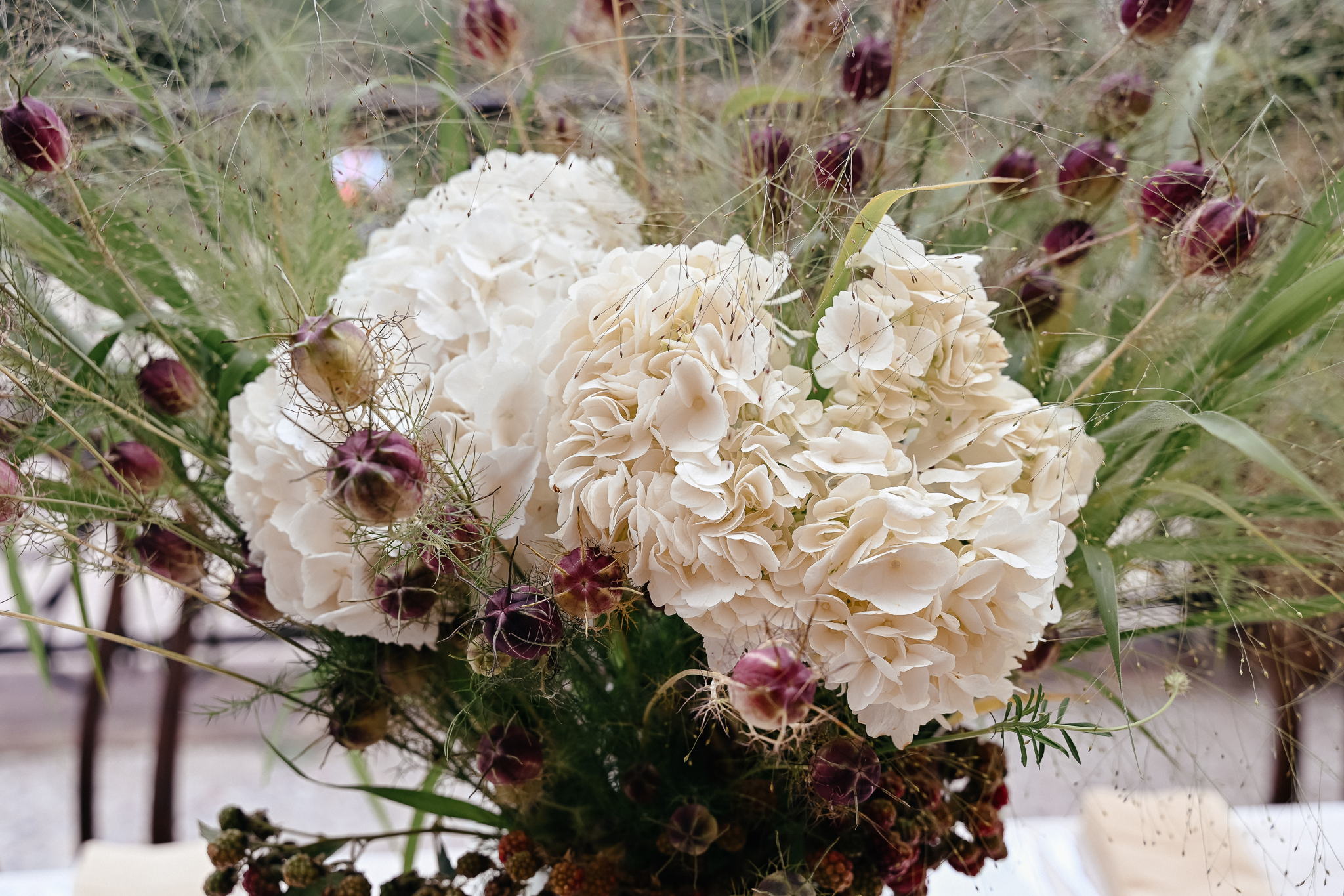 "Цветы в усадьбе". Вечер меценатов