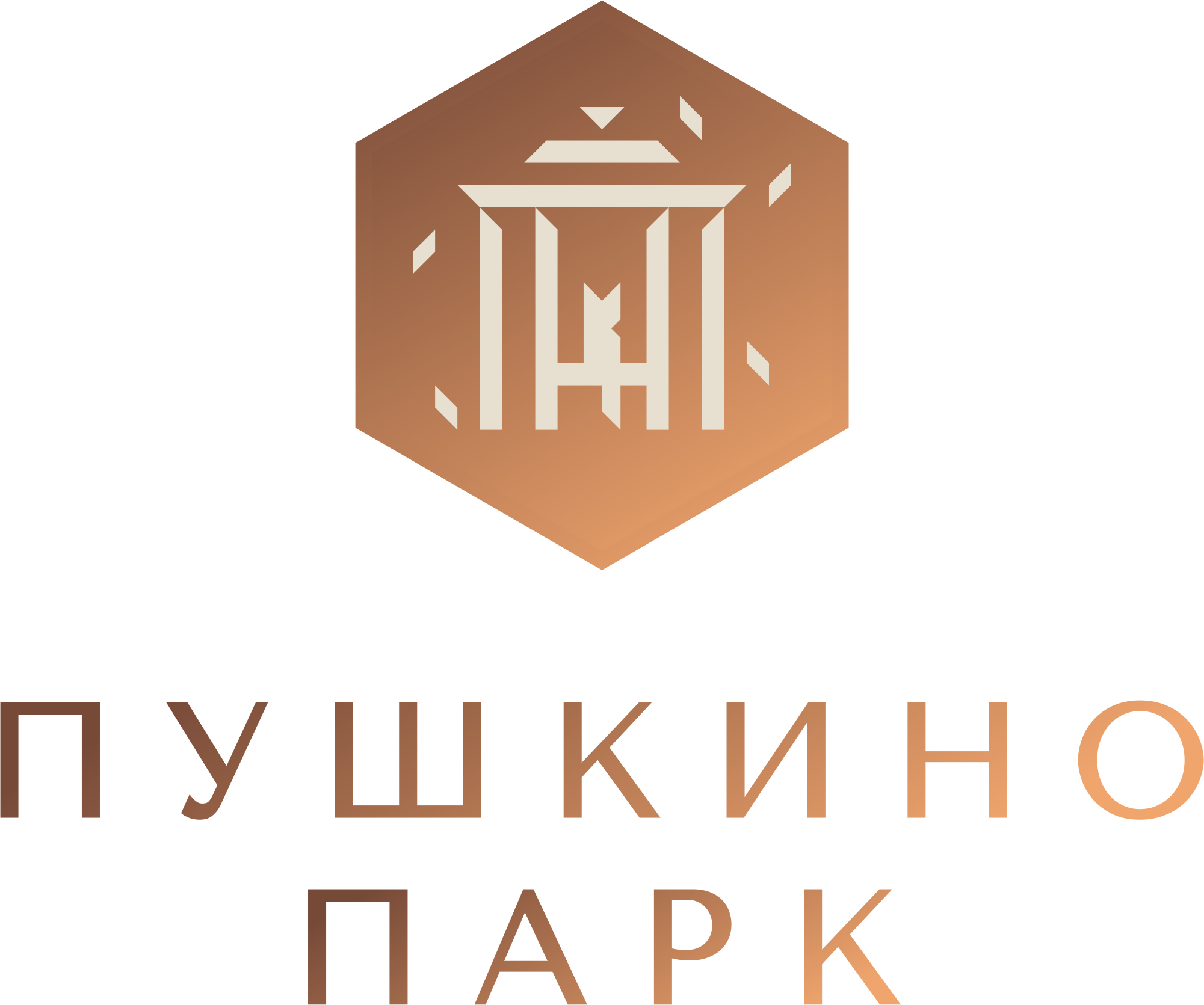 ТРЦ Пушкино Парк