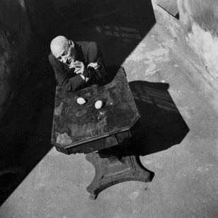 История развития мировой фотографии в лицах. Йозеф Судек / Борис Смелов: искусство брать лучшее