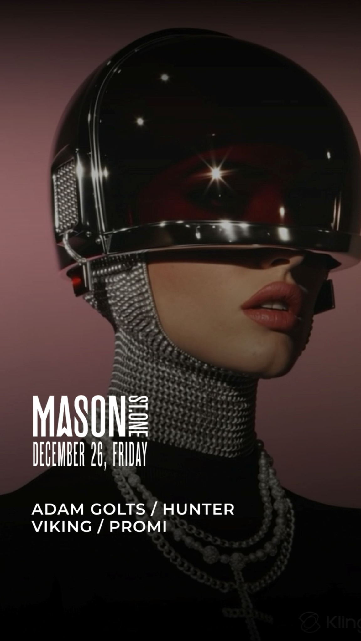 DECEMBER 26 | FRIDAY