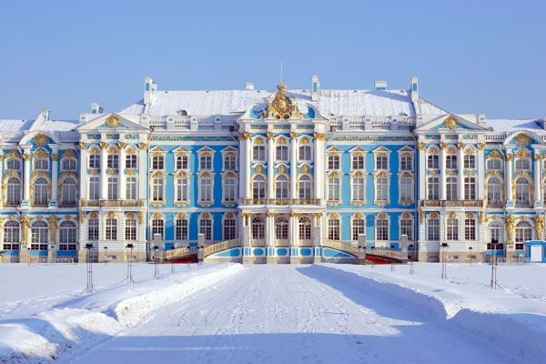 Дискуссионный клуб Artistico. «Барокко. Большой разговор о Большом стиле»