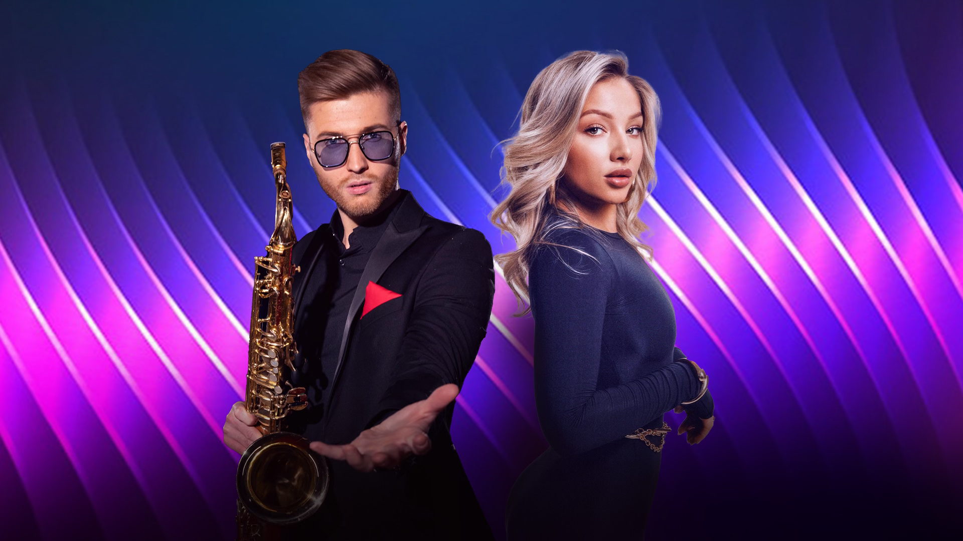 Музыкальный вечер с Chrome Band