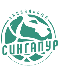 Уникальный Сингапур