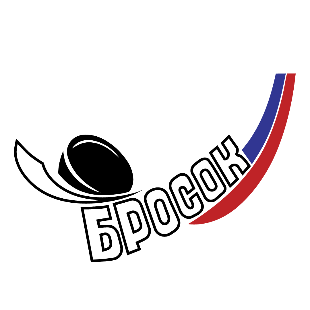 Хоккейный центр "Бросок"