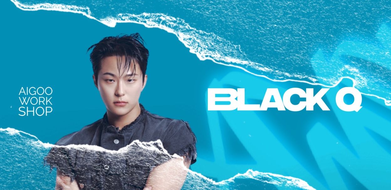 Мастер-классы BlackQ в Санкт-Петербурге