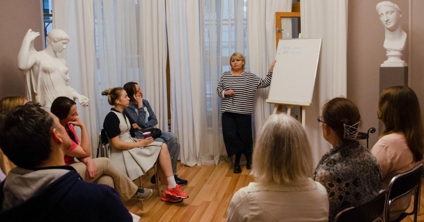 Практикум: "Метод Сократа"