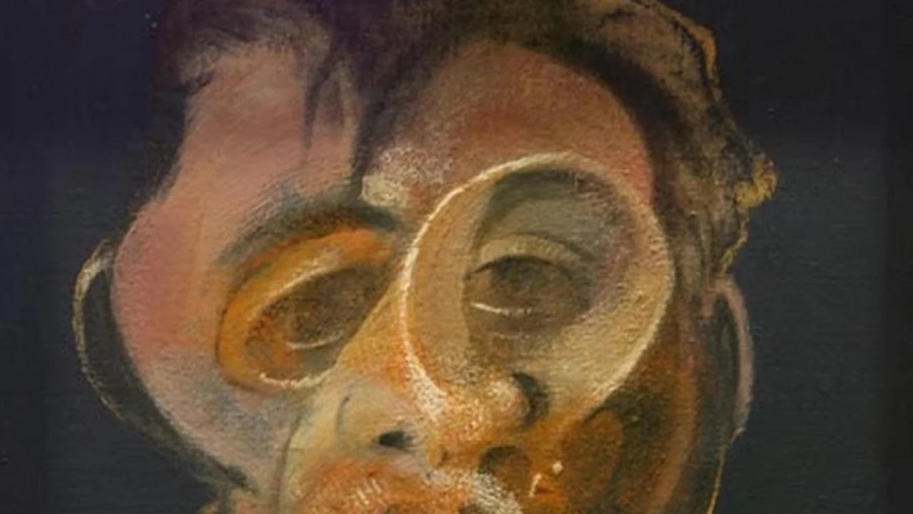 Форма дает сдачи. Модернистское искусство и его демоны