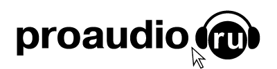 Proaudio