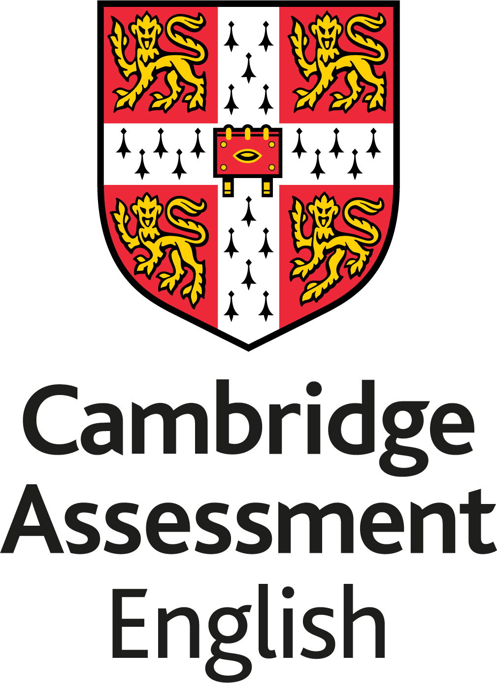 Cambridge Assessment English