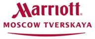 Moscow Marriott Tverskaya
