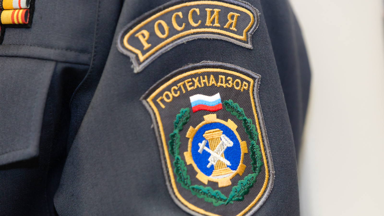 Инспекторская деятельность органов Гостехнадзора