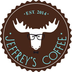 Jeffrey's Coffee на Серпуховской