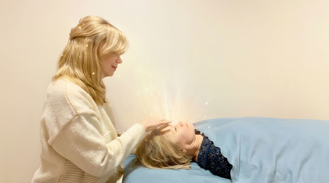 Открытый мастер-класс «Психотерапевтическая работа в телесном подходе. Теория и практика»