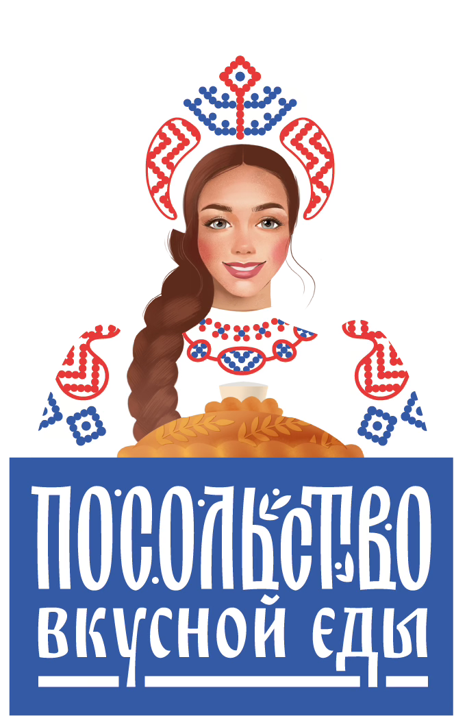 ООО "Торговый дом Посольство вкусной еды"