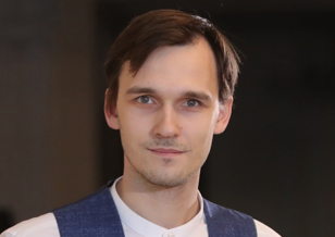 Творческая встреча с артистом театра и кино Александром Лоскутовым 