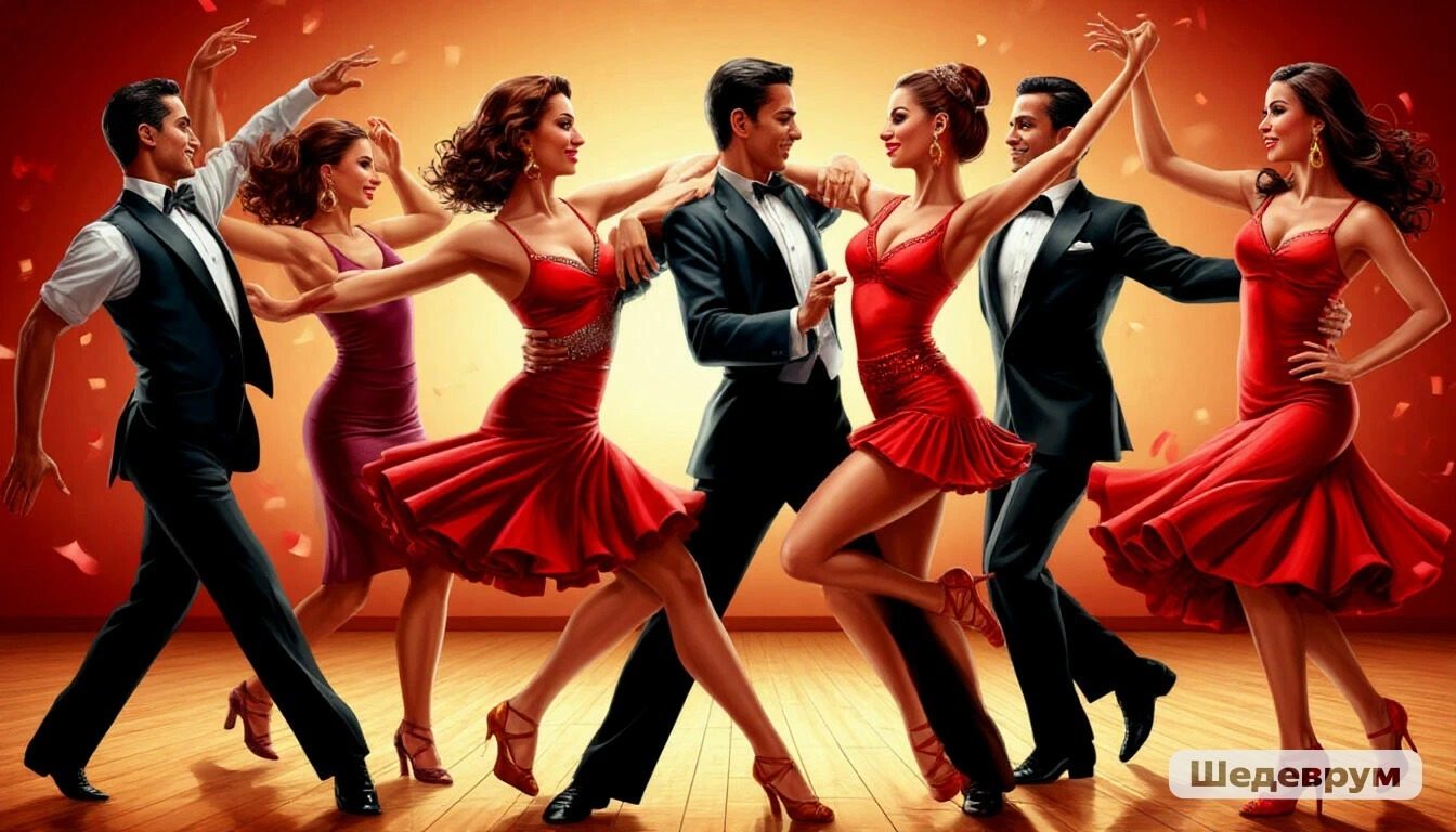 Бизнес танцевальных школ: Какие есть возможности и как обойти сложности в 2026 году?