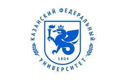 Официальный партнер: Казанский федеральный университет