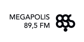 Megapolis 89,5 FM
