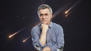 Владимир Сурдин. Лекция  “Посмотри наверх: угрожает ли нам космос?”