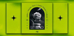 2.03 | LUMINO | mixed 