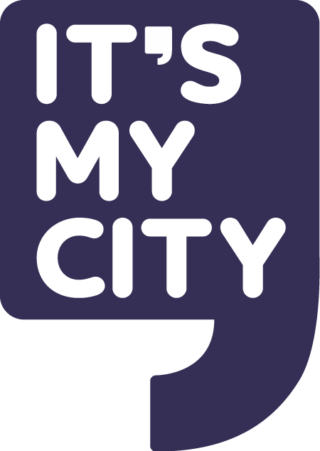 It's My City