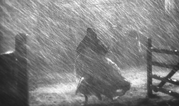 Фильм «Грозовой Перевал / Wuthering Heights», 1939 (к/т «Иллюзион», Большой зал)