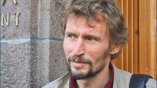 Встреча с Александром Секацким «Искусство как инструмент упрощения мира»