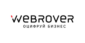 Агентство цифровой трансформации Webrover