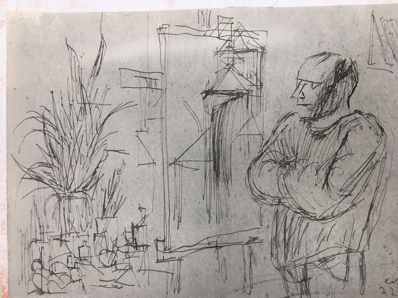 Арт-медиация «Театральный художник, который ненавидит декорации»