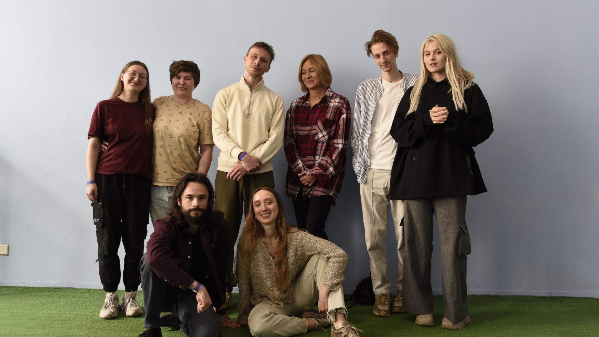 Разговорный клуб испанского языка с носителем | ¡Club de conversación en español con un hablante nativo