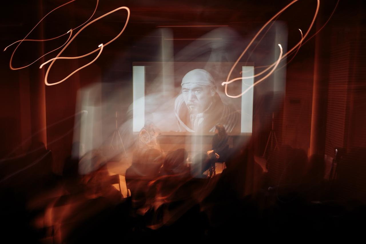 Фестиваль «Казань философская»