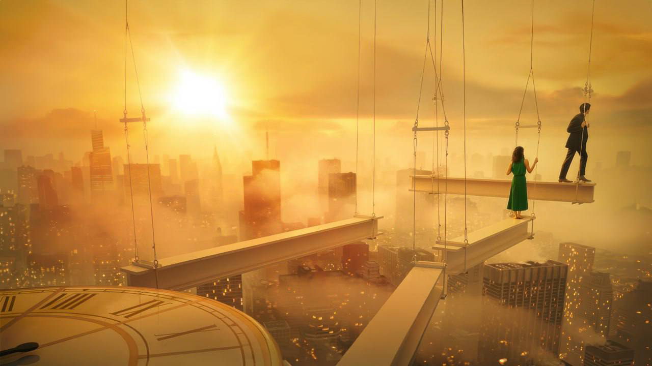 «Мысли: архитекторы судьбы»