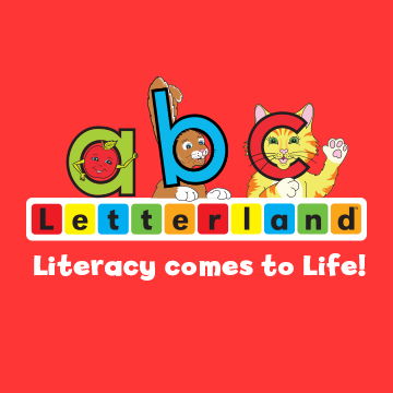 Letterland International