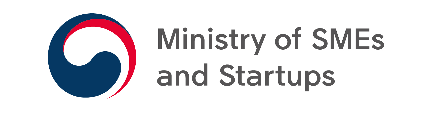 Korean Ministry of SMEs and Startups