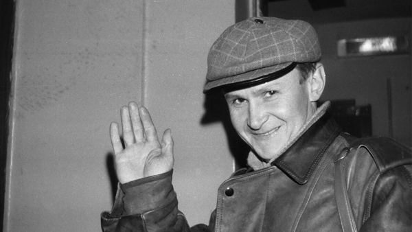 «Свердловский рок-клуб: хроника эпохи»