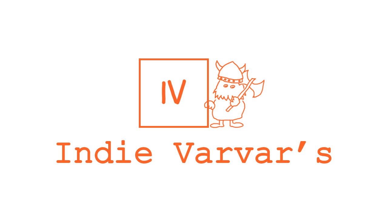 Indie Varvar’s 