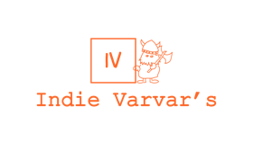 Indie Varvar’s 