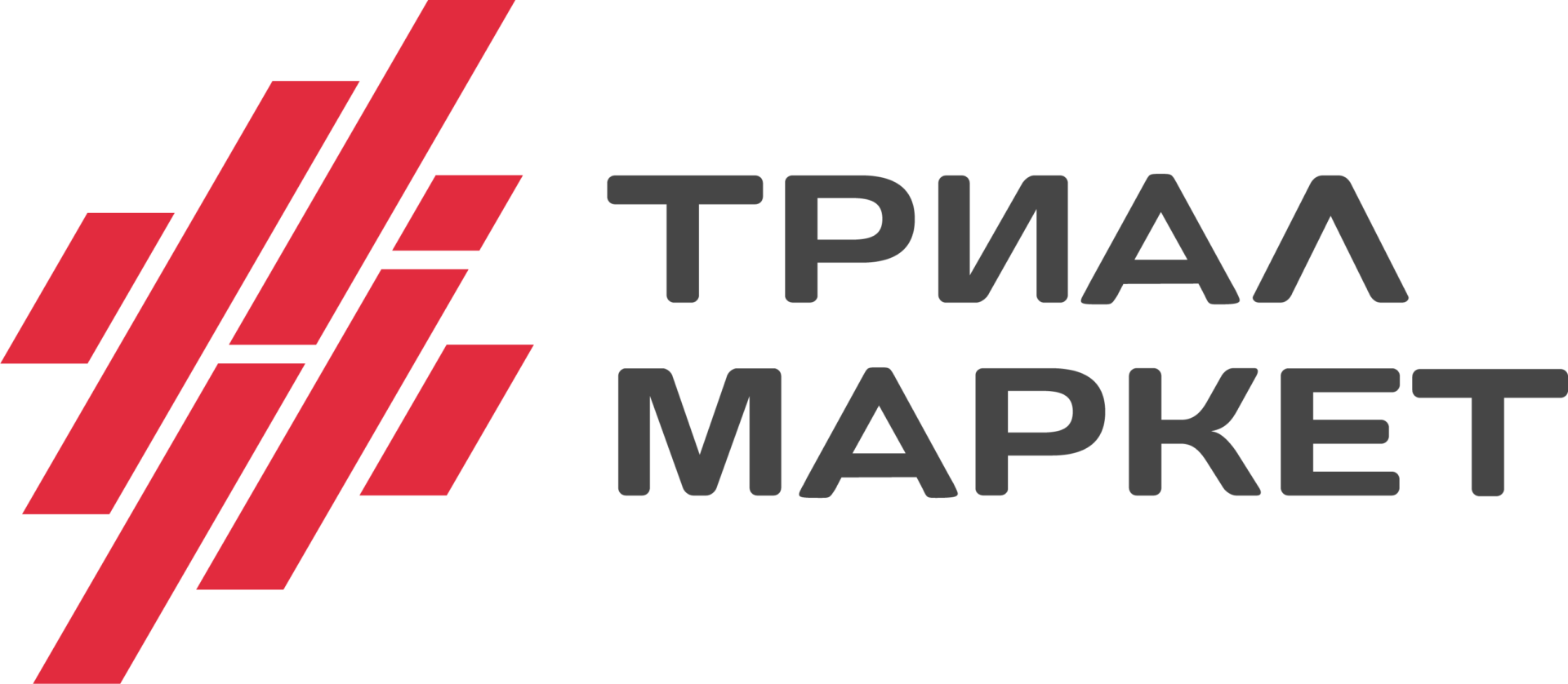 Триал Маркет