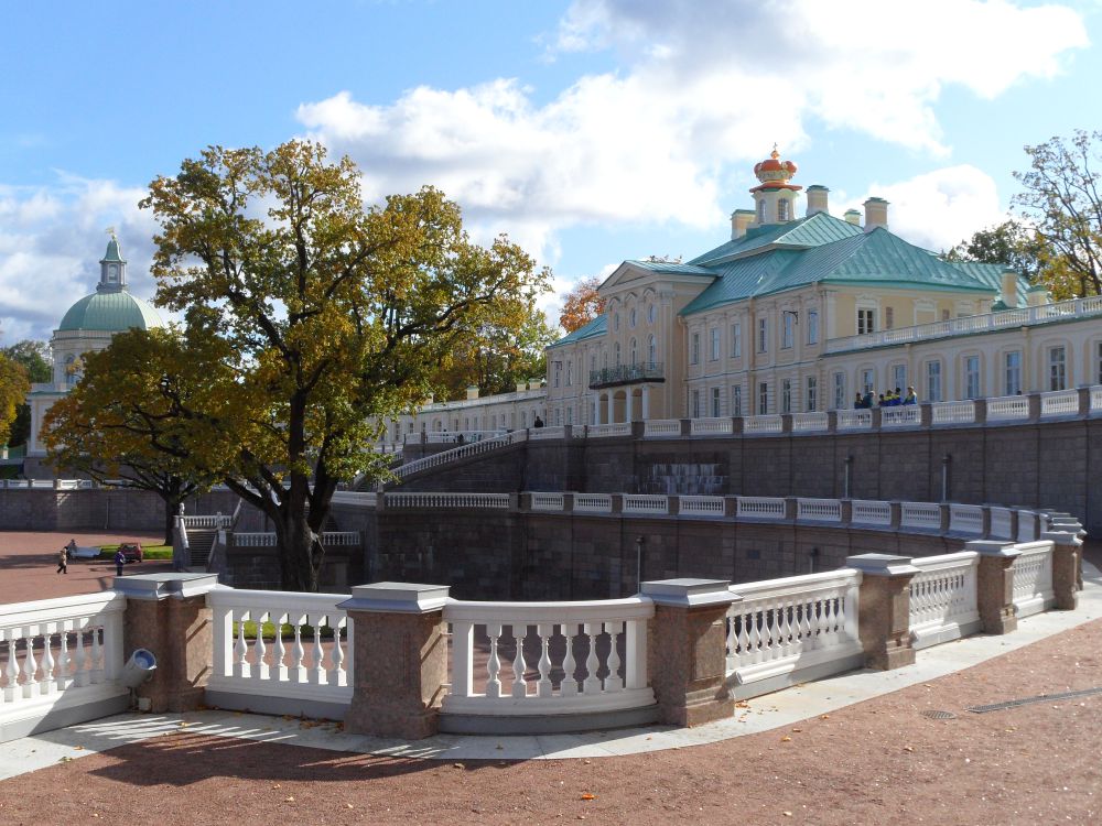 Дворец бестужева в санкт петербурге