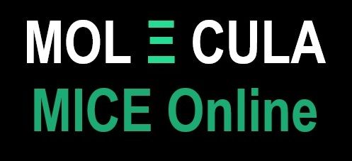 MOLECULA MICE Online - professional community 