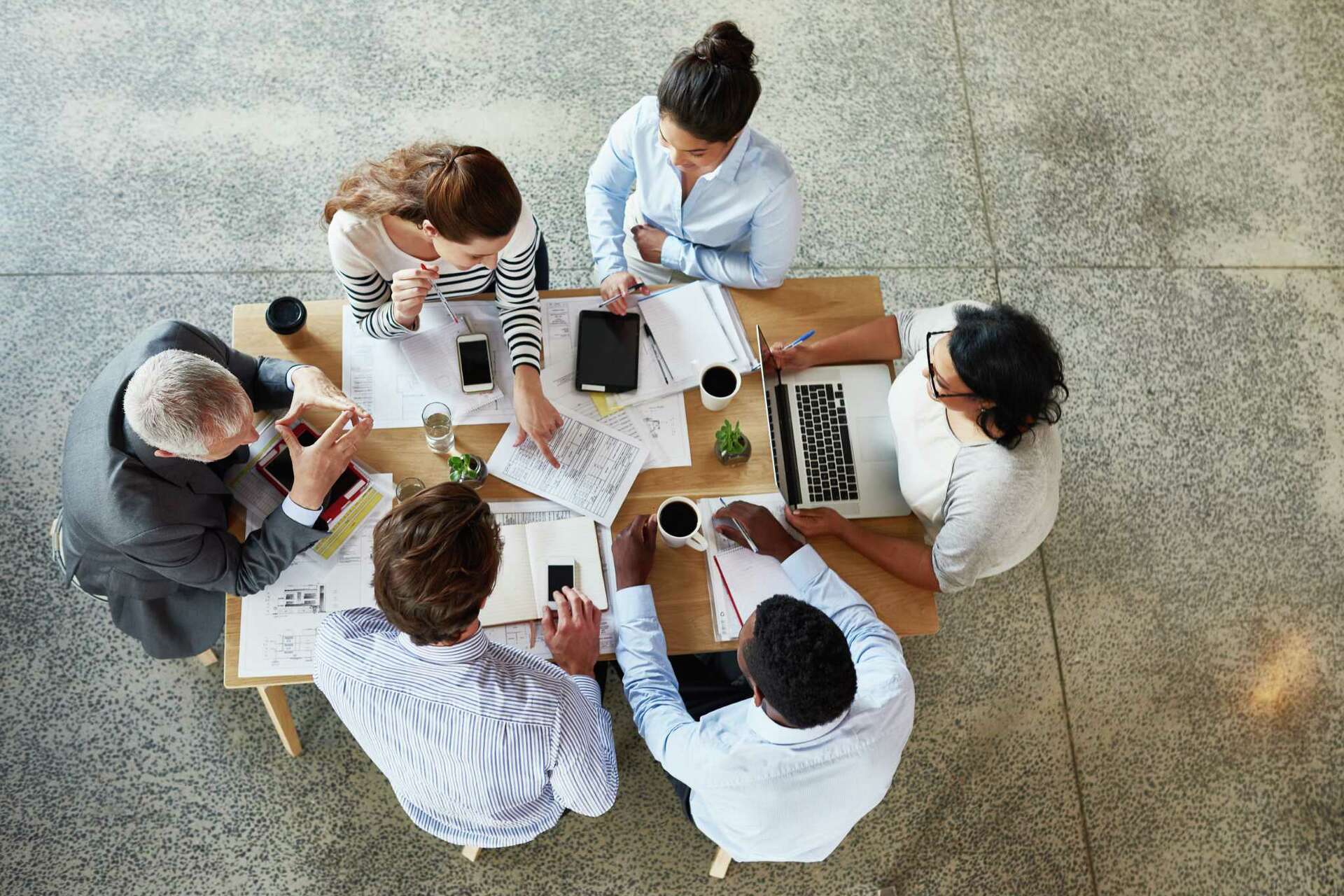 Старт года с умом: Стратегическая сессия