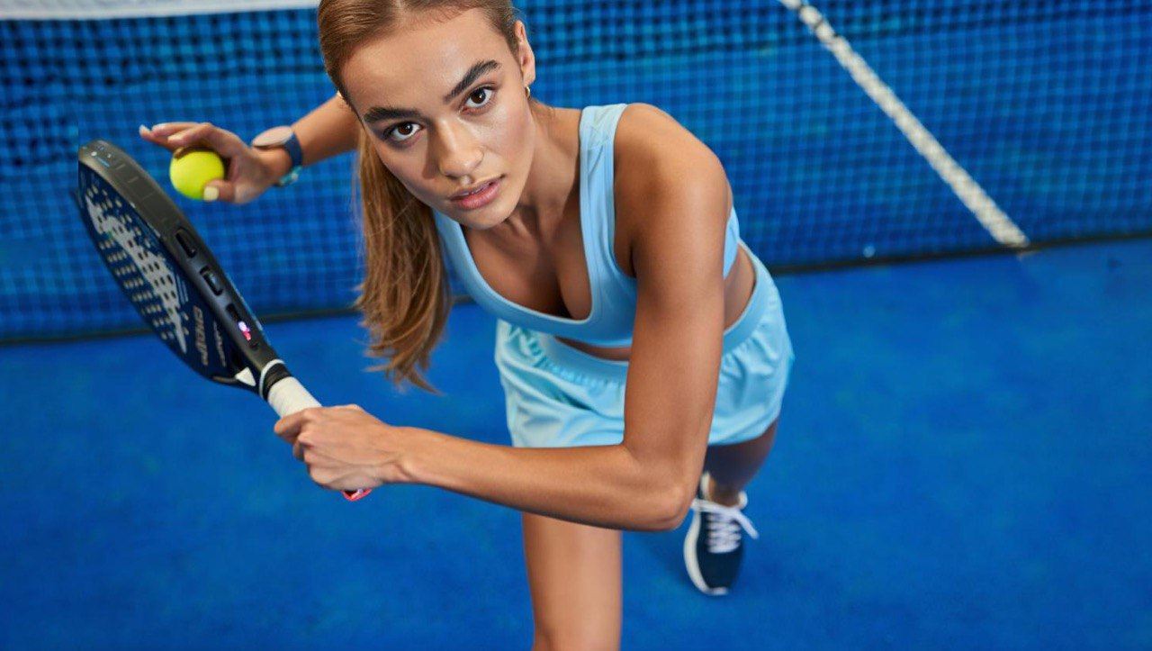 Закрытая презентация инвестпроекта BLOKS Padel в Самаре от Сергея Потанина