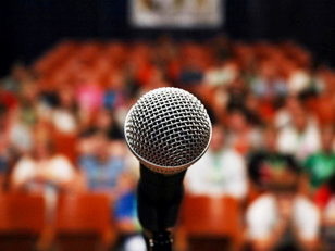 Тренинг «Event-management: организация мероприятия любого масштаба»