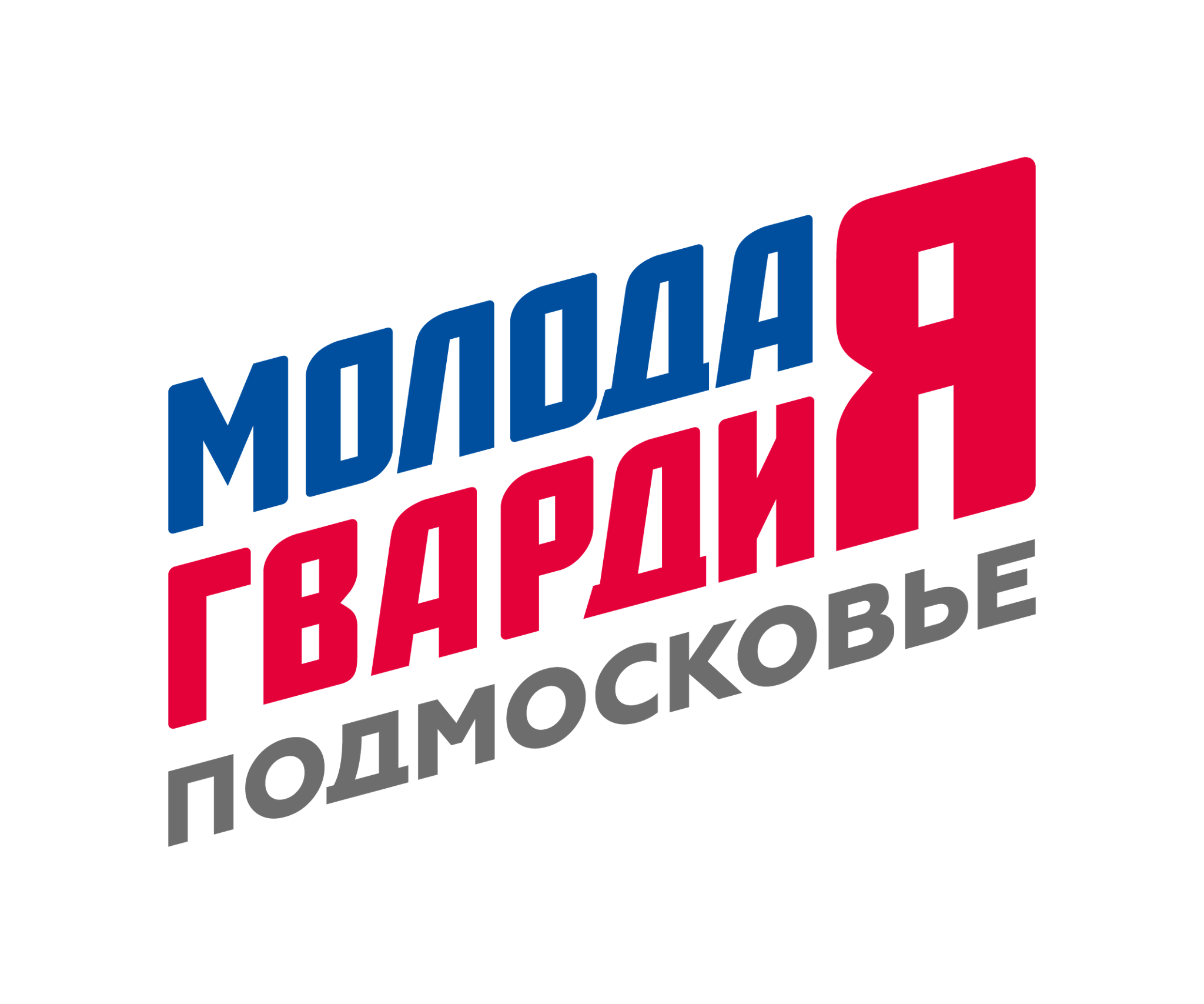 Молодая Гвардия Подмосковье